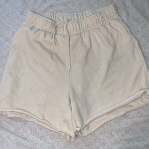 Pacsun shorts